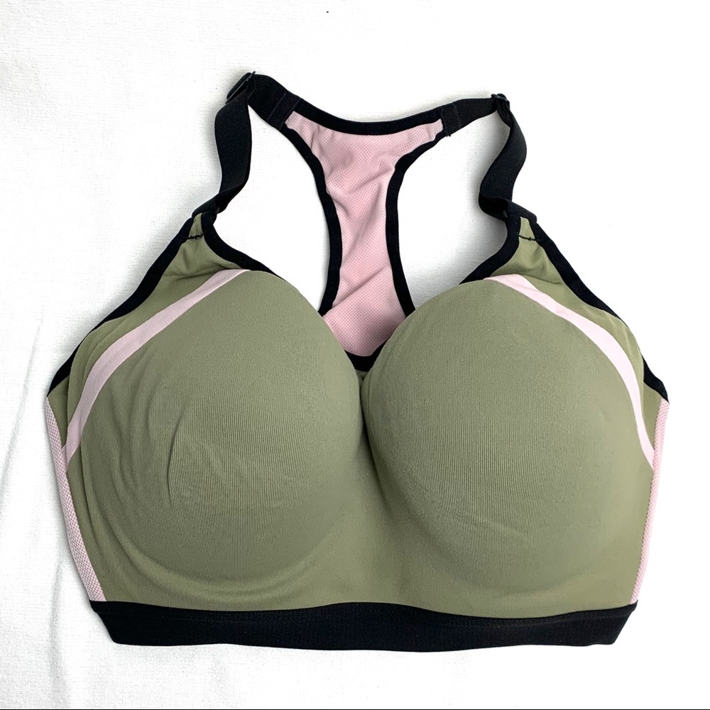 VS Sport Incredible Racerback Sport Bra